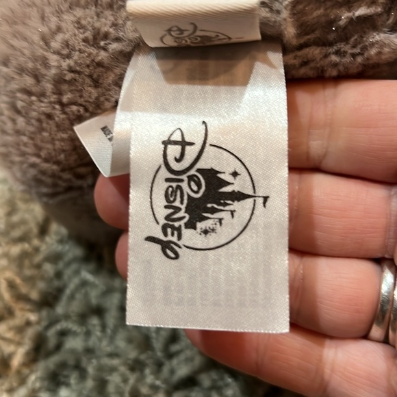 Lady and the Tramp “Scamp” Plush - Picture 4 of 6